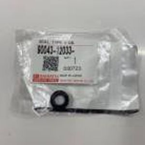 Сальник дроссельной заслонки Toyota (8*14*4) 90043-12033/AG0123T0