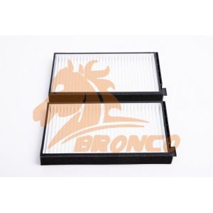 Фильтр салонный BRONCO  BRC-0942/AC-001/YUCA155  STAREX