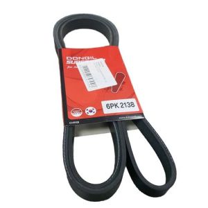 Ремень поликлиновый DONGIL 6PK2138