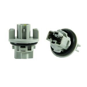 Разъем для лампы дополнительного освещения T20 W3x16d