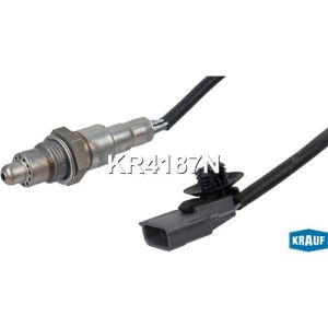 Датчик кислородный KRAUF KR4187N/025803002M/226A0-BV81A/226A0-BV80A