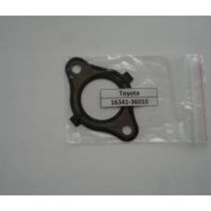 Прокладка системы охлаждения TOYOTA 16341-36010    8ARFTS, 2ARFSE