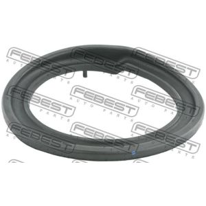 Опора (проставка) пружины нижняя  Febest TSI-ACA20/TO25ACA20W