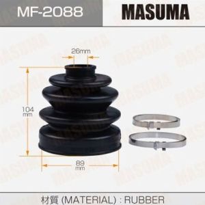 Пыльник привода  MASUMA  MF2088/FB2504/ACVTO1028   PRADO 120