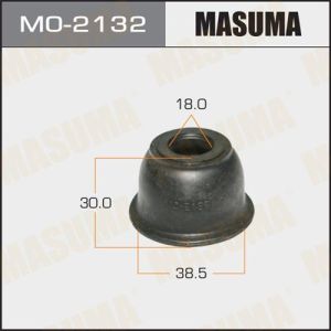 Пыльник шаровой  MASUMA MO2132   18*38.5*30