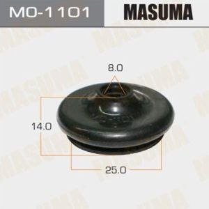 Пыльник шаровой  MASUMA MO1101  8*25*14