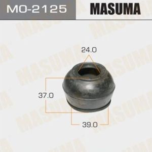 Пыльник шаровой  MASUMA MO2125   24*39*37