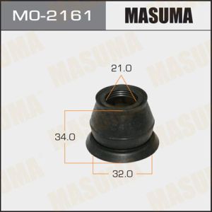 Пыльник шаровой  MASUMA MO2161  21*32*34