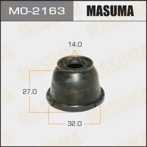 Пыльник шаровой  MASUMA MO2163  14*32*27