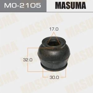 Пыльник шаровой  MASUMA MO2105   16.5*30*33
