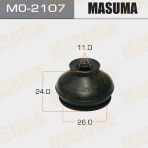 Пыльник шаровой  MASUMA MO2107   11*26*24