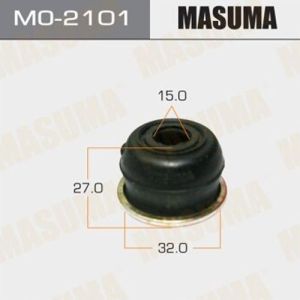 Пыльник шаровой  MASUMA MO2101   15*32*27