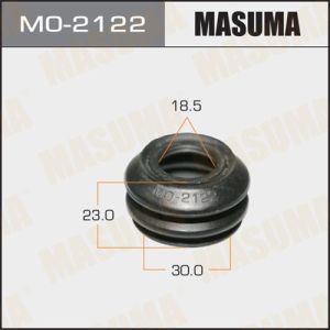 Пыльник шаровой  MASUMA MO2122   18.5*30*23