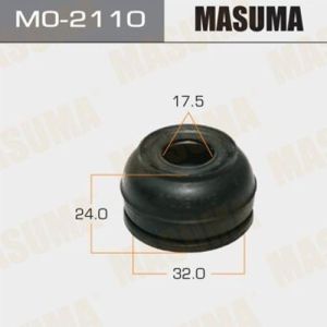Пыльник шаровой  MASUMA MO2110   17.5*32*24