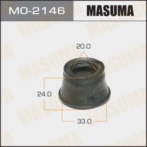 Пыльник шаровой  MASUMA MO2146   20*33*24