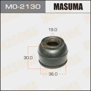 Пыльник шаровой  MASUMA MO2130   19*36*30