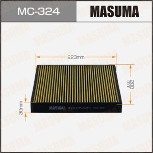Салонный фильтр MASUMA MC-324/AC-201
