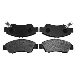 Колодки CTR CKHO-3/GK0320/PF8265/PF8510/ GP-05073/