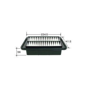 Фильтр воздушный VIC A973