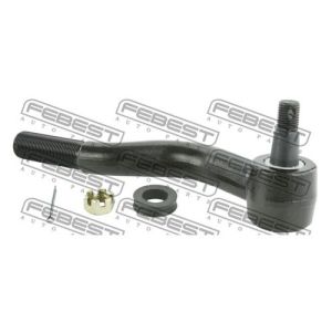 Наконечник рулевой тяги Febest 0221-024/0221F23L/NITE02L перед лев