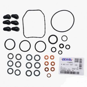 Ремкомплект ТНВД «ZEXEL» 146600-4620 «MITSUBISHI» (4M40, 4D56)