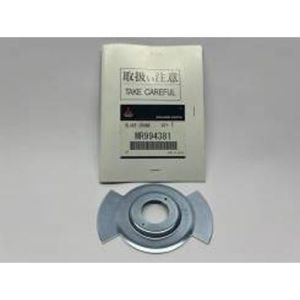 Пластина датчика положения коленвала MITSUBISHI MR 994381