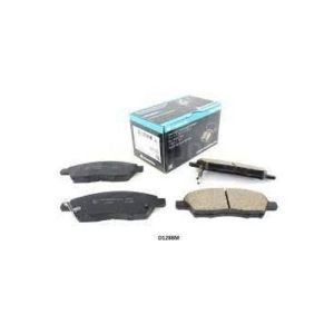 Колодки тормозные дисковые  KASHIYAMA  D1288M/ GP01288/PF2555