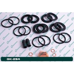 Ремкомплект суппорта G-brake GK-254/26046112/0175UCF30F