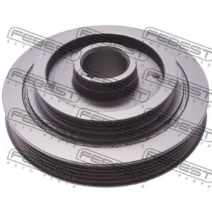Шкив коленвала FEBEST TDS-3SFE/13408-74020