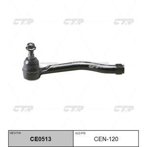 Наконечник рулевой CTR CEN-120/CE0513/SEN151R/0221J32R/KTR1357
