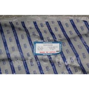Прокладка клап. крышки KIBI  ACA020096/11214-20010  1MZFE, 2MZFE  LH