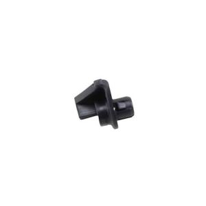 Клипса упора капота 53454-16010 Toyota оригинал