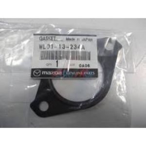 Прокладка впускного коллектора Mazda OriginaL  WL01-13-234A