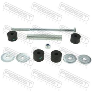 Тяга стабилизатора FEBEST 0523-MPVR/LS25550 зад прав/лев