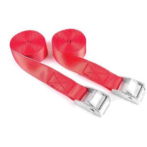 Ремень стяжной багажный «AUTOPROFI» STR-400