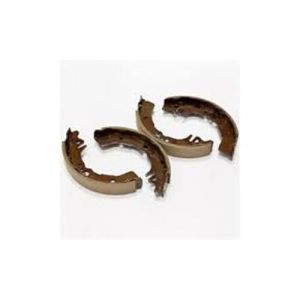 Тормозные колодки  jFBK FN2350/GS02350