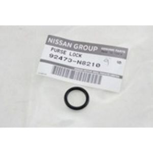 Кольцо уплотнительное трубки системы охлаждения NISSAN  92473-N8210/01400-004