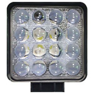 Прожектор для автомобиля G0002-25MM (YELLOW)