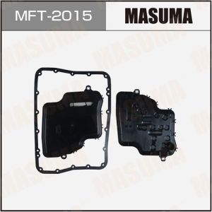 Фильтр трансмиссии Masuma  MFT2015/115130FR/115130