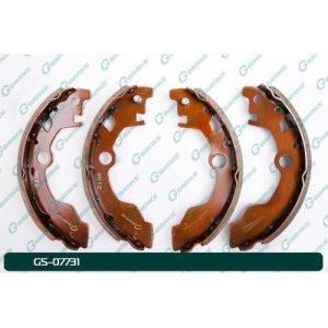 Колодки барабанные G-brake GS-07731