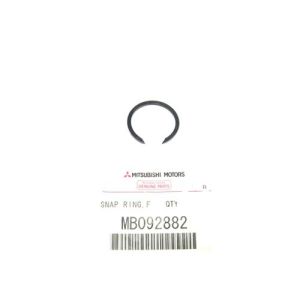 Кольцо стопорное  MITSUBISHI MB092882