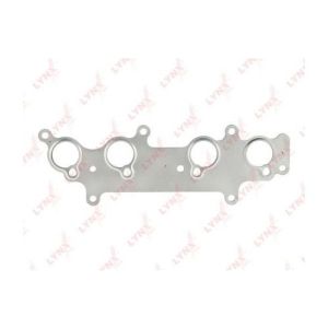 Прокладка выпускного коллектора LYNXauto SG-0015/17173-75040/AEA220001