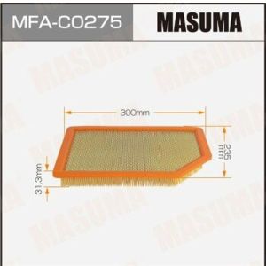 Воздушный фильтр A0891 MASUMA JAC T8 PRO