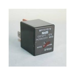 Реле электрические  MITSUBISHI MR301978