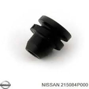 Подушка радиатора нижняя  NISSAN  21508-4P000