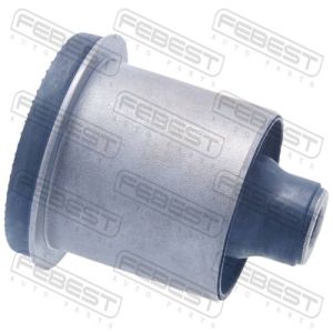 Сайлентблок задней балки FEBEST  NAB340/BH22260/AAMNI1118/RU-880