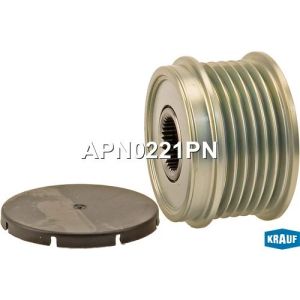 Муфта обгонная шкива генератора KRAUF APN0221PN/SGP2102