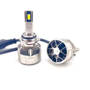 Лампа светодиодная Blick HB3(9005)-R1 4500K 12V 2шт