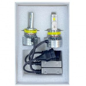 Лампа светодиодная Blick H11-R2 6000K 24V 2шт