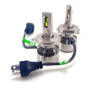 Лампа светодиодная Blick H4-R1 4500K 12V 2шт